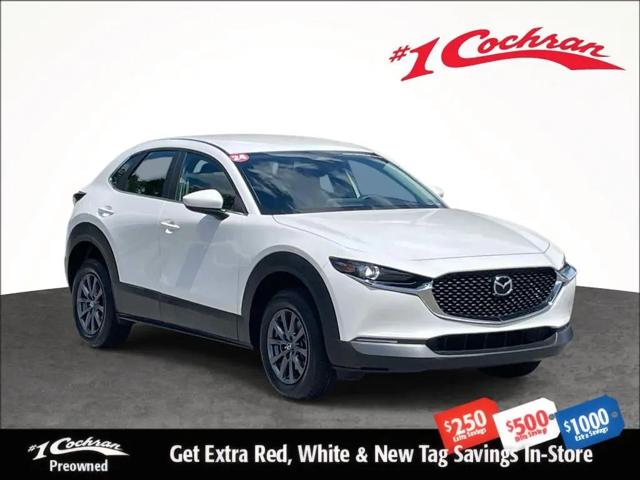 2024 Mazda CX-30 2.5 S for sale in Wexford, PA