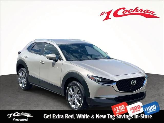 2023 Mazda CX-30 2.5 S Select for sale in Wexford, PA
