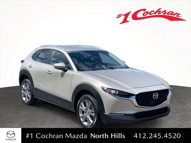 2023 Mazda CX-30 2.5 S Select for sale in Wexford, PA