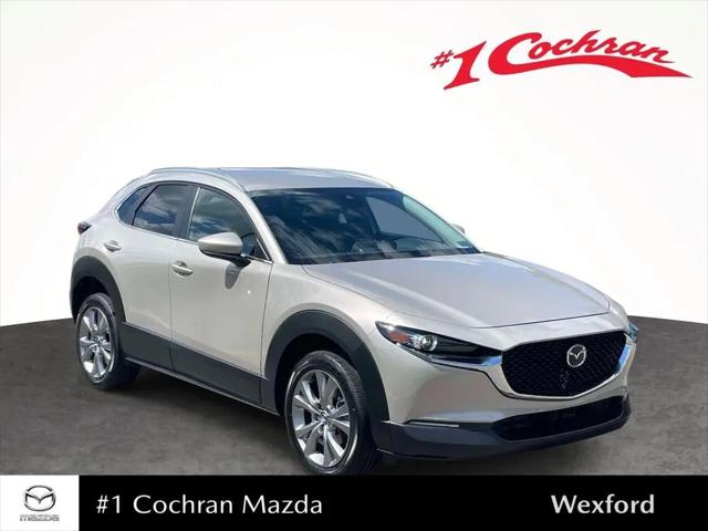 2023 Mazda CX-30 2.5 S Select for sale in Wexford, PA