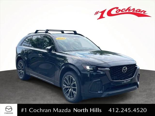2025 Mazda CX-70 3.3 Turbo S Premium Plus for sale in Wexford, PA