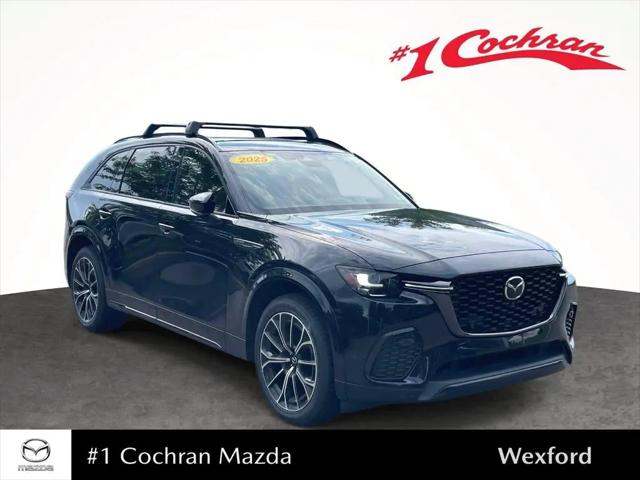 2025 Mazda CX-70 3.3 Turbo S Premium Plus for sale in Wexford, PA