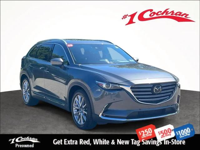 2020 Mazda CX-9 Grand Touring for sale in Wexford, PA