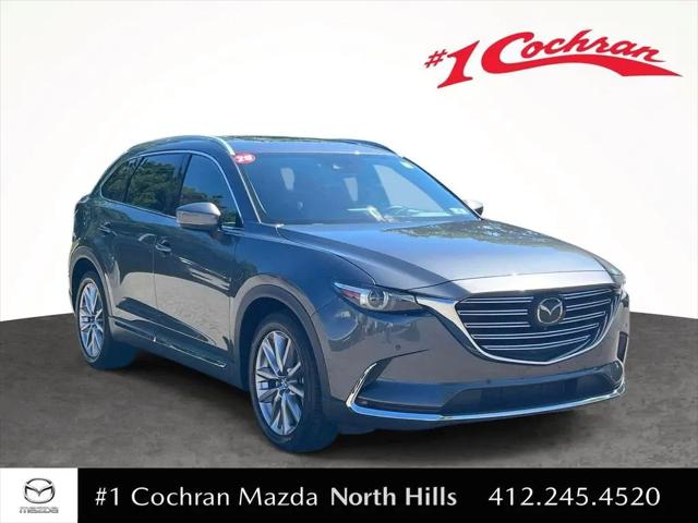 2020 Mazda CX-9 Grand Touring for sale in Wexford, PA