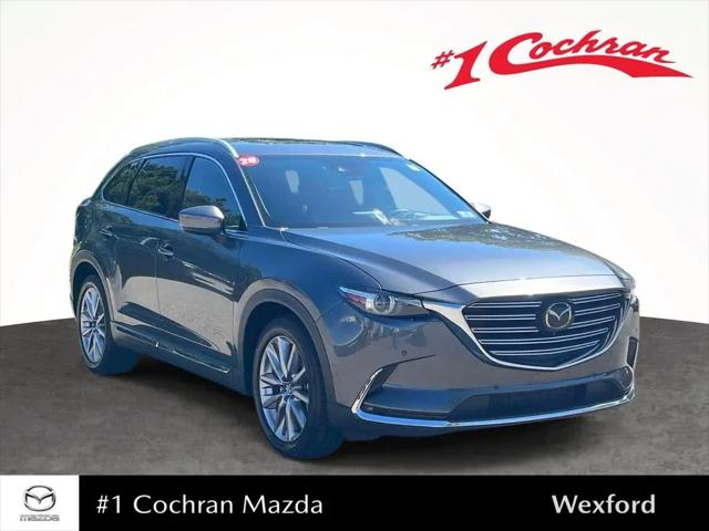 2020 Mazda CX-9 Grand Touring for sale in Wexford, PA