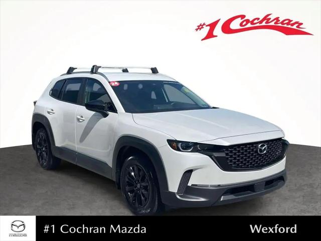 2024 Mazda CX-50 2.5 S Preferred for sale in Wexford, PA