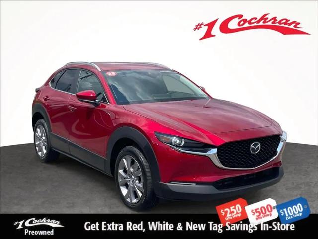 2023 Mazda CX-30 2.5 S Select for sale in Wexford, PA