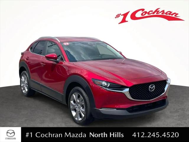 2023 Mazda CX-30 2.5 S Select for sale in Wexford, PA