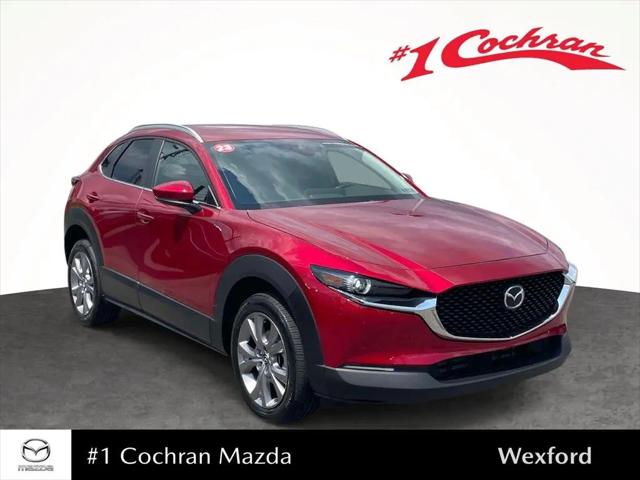 2023 Mazda CX-30 2.5 S Select for sale in Wexford, PA