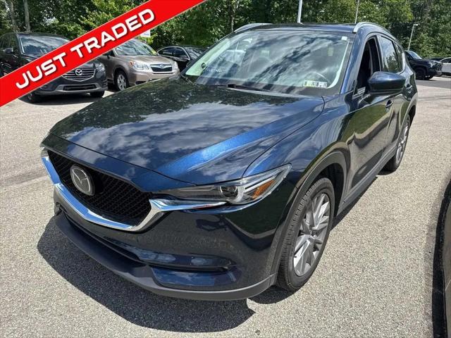 2020 Mazda CX-5 Grand Touring for sale in Wexford, PA