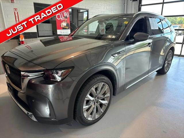 2025 Mazda X-90 3.3 Turbo Premium Plus Package for sale in Wexford, PA