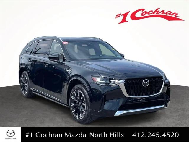 2025 Mazda X-90 3.3 Turbo S Premium Plus Package for sale in Wexford, PA