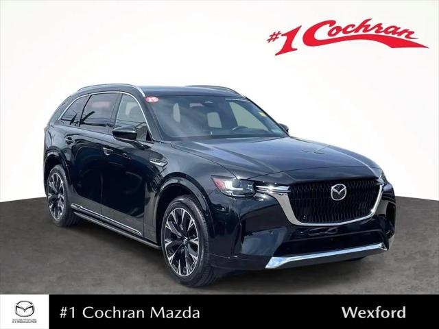 2025 Mazda X-90 3.3 Turbo S Premium Plus Package for sale in Wexford, PA