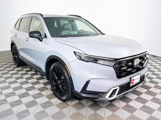 2024 Honda CR-V Hybrid Sport Touring for sale in South Chesterfield, VA