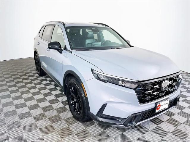 2025 Honda CR-V Hybrid Sport-L for sale in South Chesterfield, VA