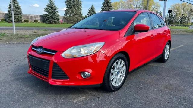 2012 Ford Focus SE for sale in West Haven, CT