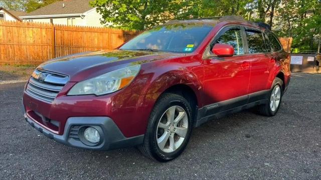 2013 Subaru Outback 2.5i Premium for sale in West Haven, CT