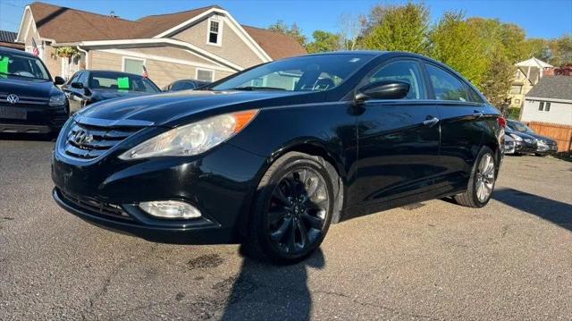 2011 Hyundai Sonata SE for sale in West Haven, CT