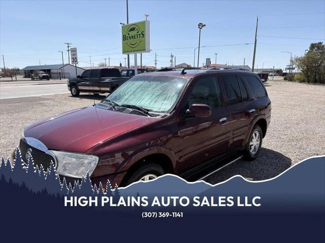 2006 Buick Rainier CXL for sale in Cheyenne, WY