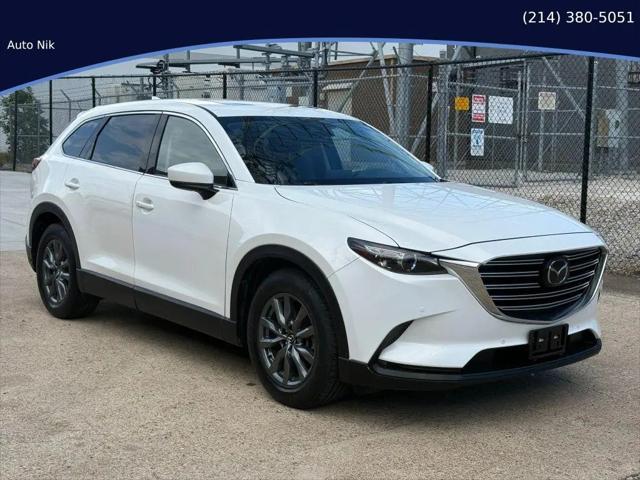 2020 Mazda CX-9 Touring for sale in Dallas, TX