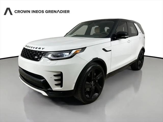 2024 Land Rover Discovery P300 Dynamic SE for sale near Dublin, OH