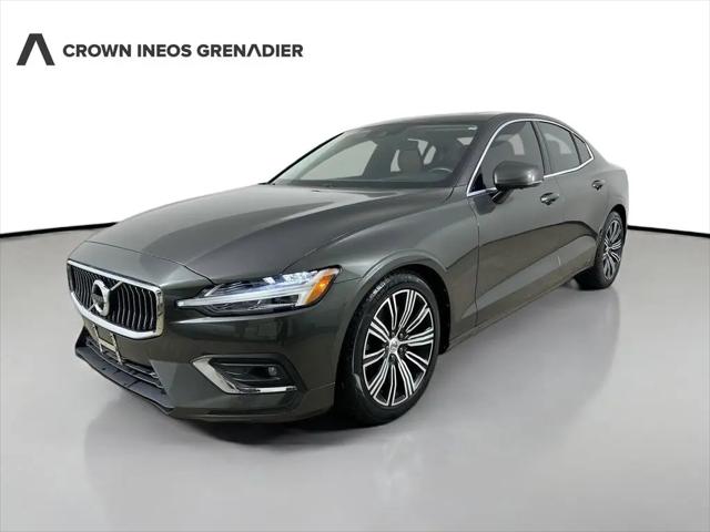 2019 Volvo S60 T6 Inscription for sale near Dublin, OH