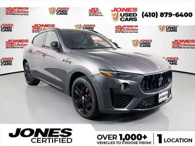 2022 Maserati Levante GT for sale in Bel Air, MD