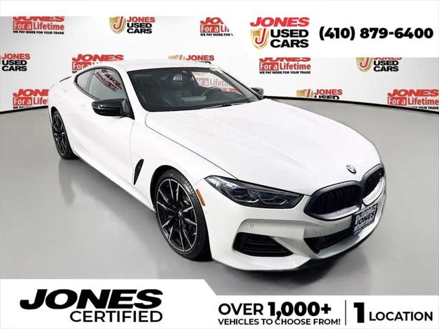 2024 BMW M8 xDrive for sale in Bel Air, MD