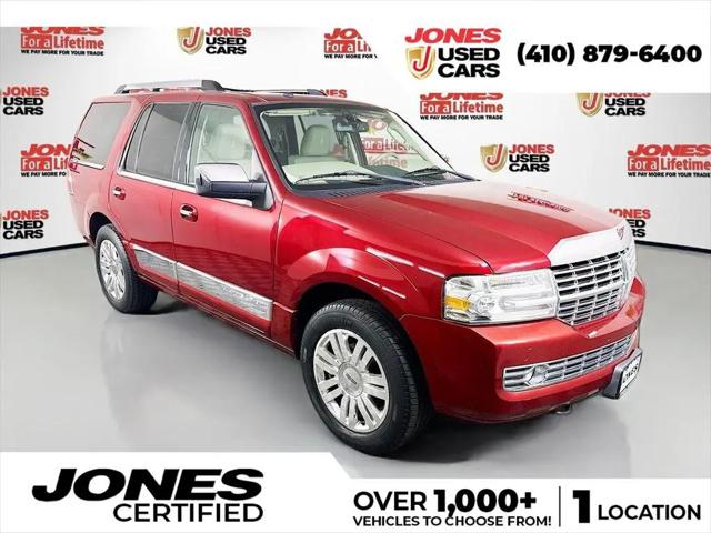 2013 Lincoln Navigator Base for sale in Bel Air, MD