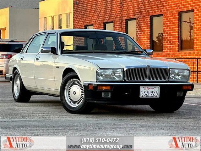 1993 Jaguar XJ Base for sale in Los Angeles, CA