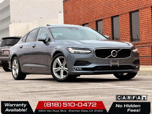 2017 Volvo S90 T5 Momentum for sale in Los Angeles, CA