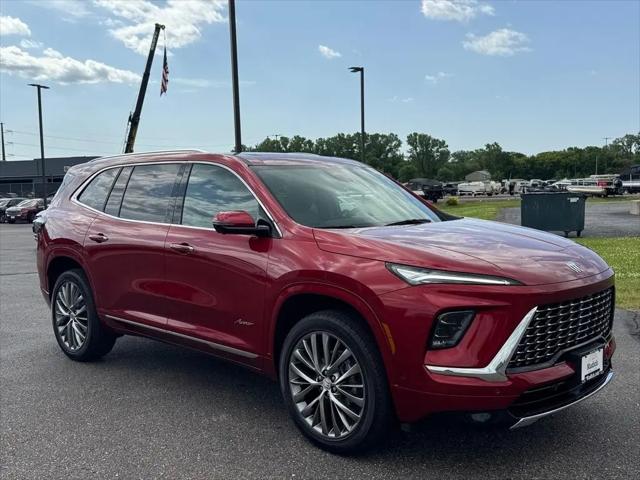 2025 Buick Enclave Avenir FWD for sale in Mauston, WI