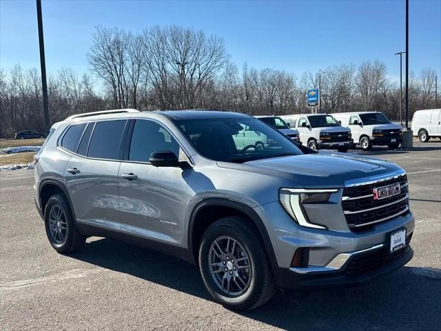 2025 GMC Acadia AWD Elevation for sale in Mauston, WI