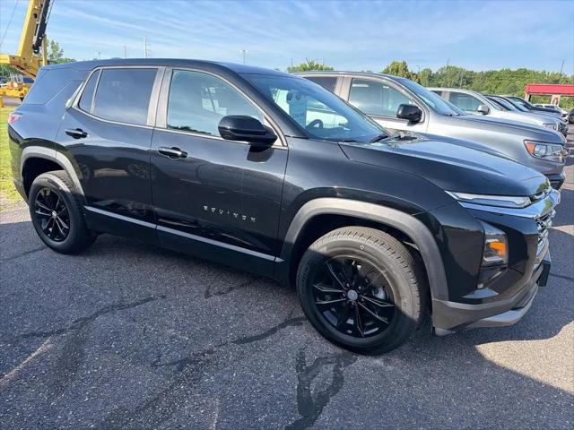2025 Chevrolet Equinox AWD LT for sale in Mauston, WI