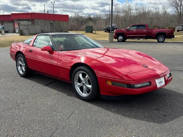 1992 Chevrolet Corvette Base for sale in Mauston, WI