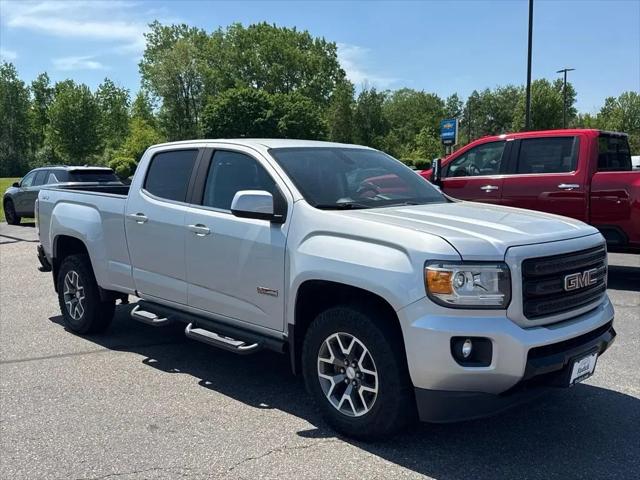2018 GMC Canyon All Terrain w/Cloth for sale in Mauston, WI