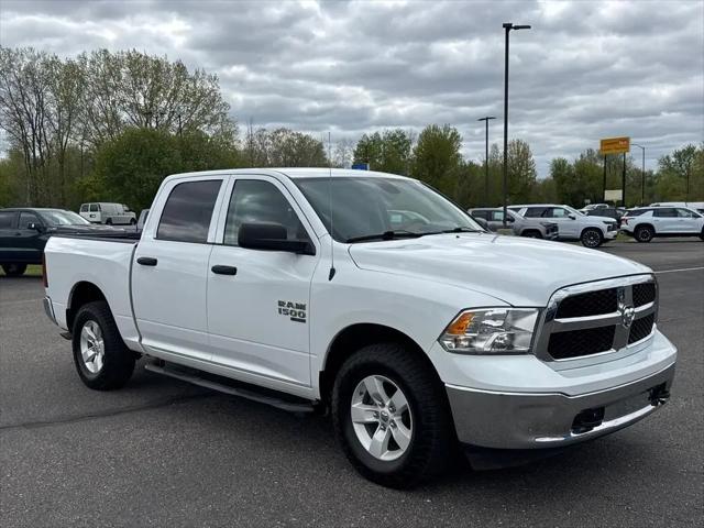 2022 Ram 1500 Classic SLT for sale in Mauston, WI