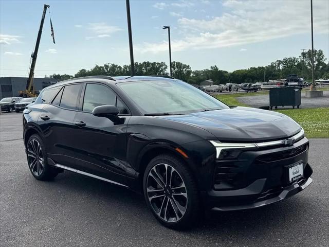 2025 Chevrolet V Blazer SS AWD for sale in Mauston, WI
