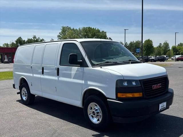 2019 GMC Savana 2500 Work Van for sale in Mauston, WI