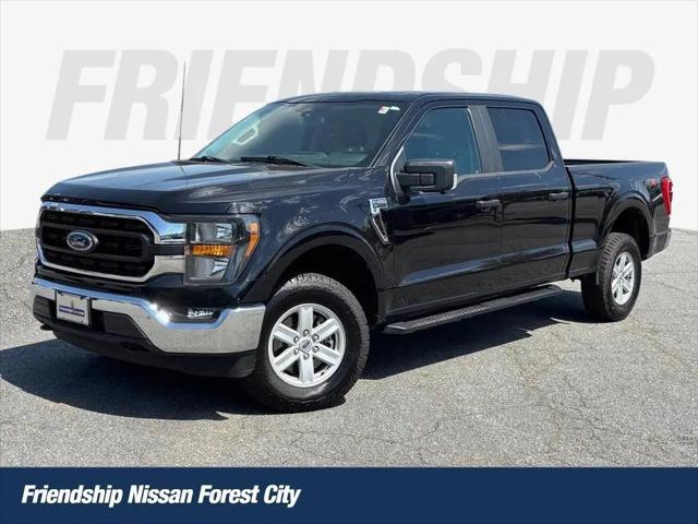 2023 Ford F-150 XLT for sale in Forest City, NC