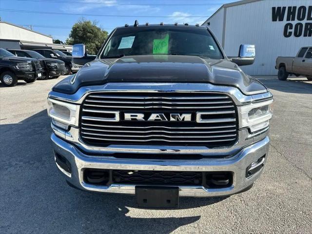 2024 Ram 2500 Laramie Crew Cab 4x4 6'4" Box for sale in Clyde, TX
