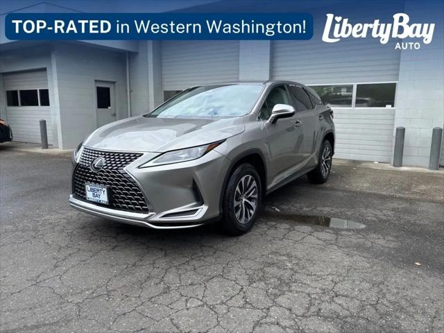 2022 Lexus RX 350 350 for sale in Poulsbo, WA
