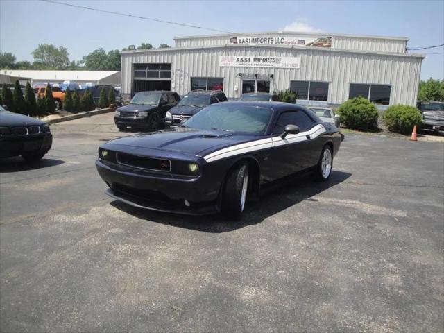 2012 Dodge Challenger for sale near Cincinnati, OH