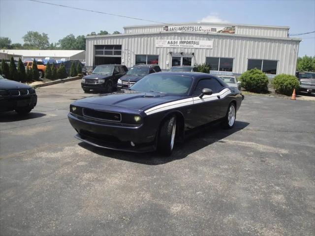 2012 Dodge Challenger R/T for sale near Cincinnati, OH