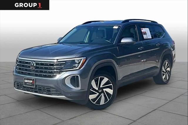 2025 Volkswagen Atlas 2.0T SE w/Technology for sale in Bowie, MD