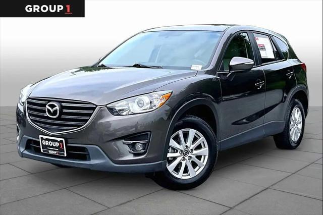 2016 Mazda CX-5 Touring for sale in Bowie, MD