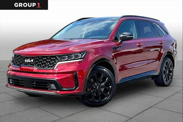 2023 Kia Sorento SX for sale in Bowie, MD