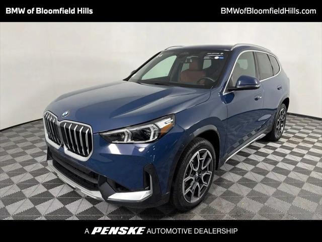 2026 BMW X1 xDrive28i for sale in Bloomfield Township, MI