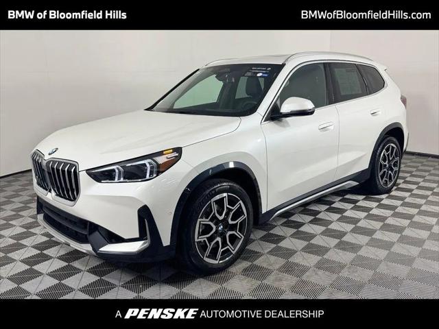 2026 BMW X1 xDrive28i for sale in Bloomfield Township, MI