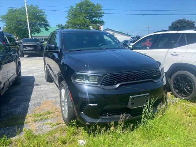 2024 Dodge Durango GT Plus AWD for sale in Saint Albans City, VT